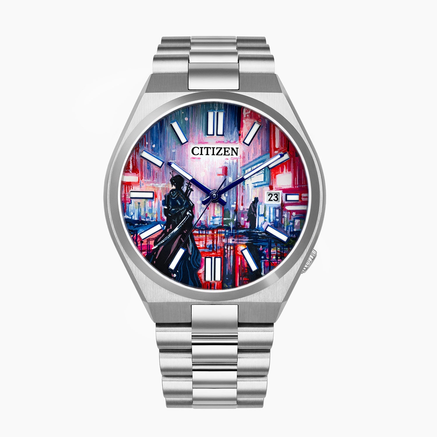 Oriolus Szalayi 美品 Tsuyosa Osaka Concept – Limited Edition – IFL Watches