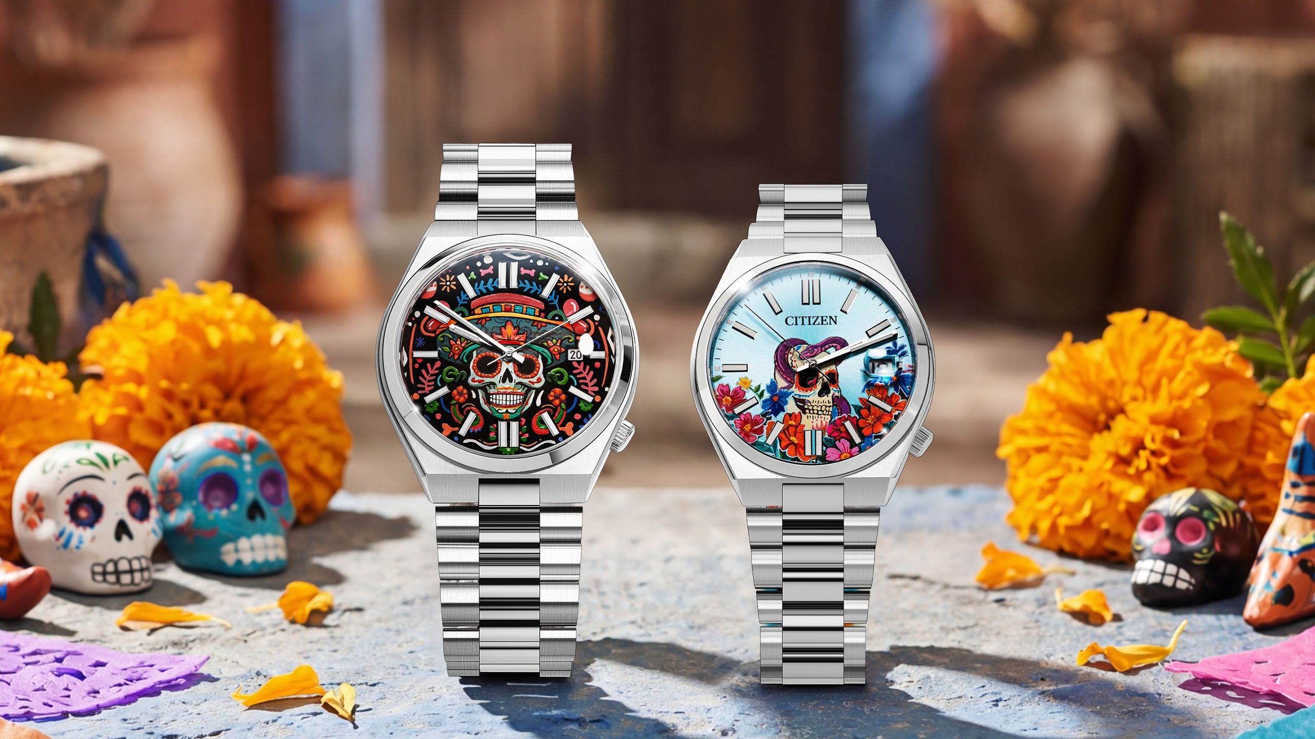 G-Shock CasiOak Metal 