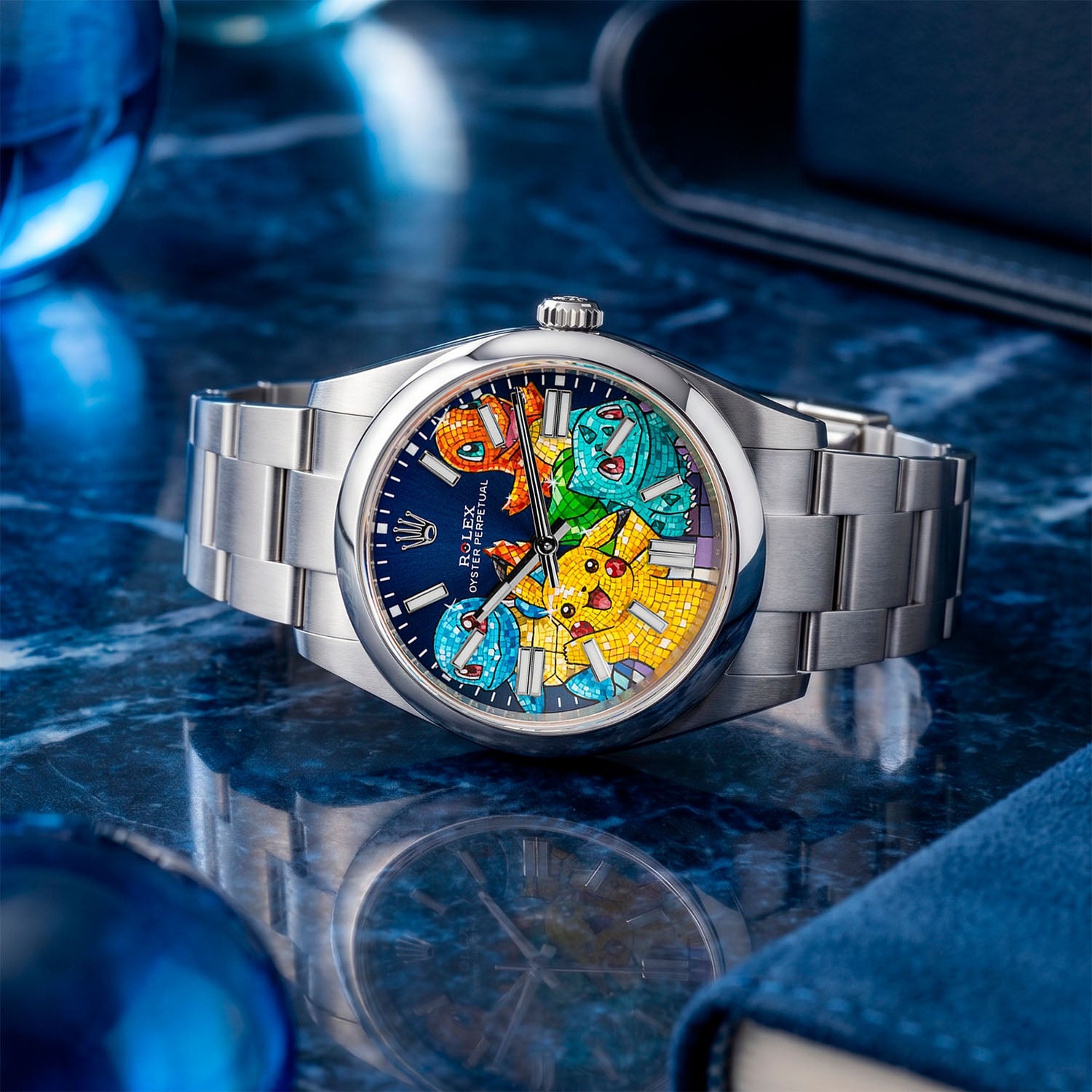 Rolex Watches