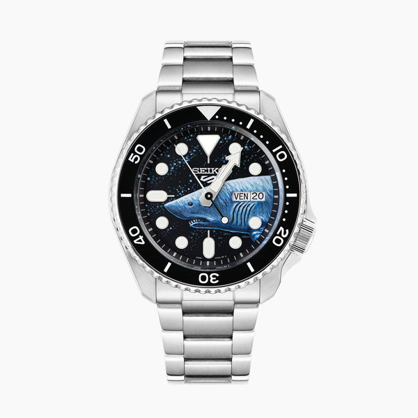 IFLW-Deep-Ocean-Predator-
