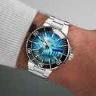 Oris Aquis Atlantis Limited Edition