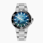 Oris Aquis Atlantis Limited Edition