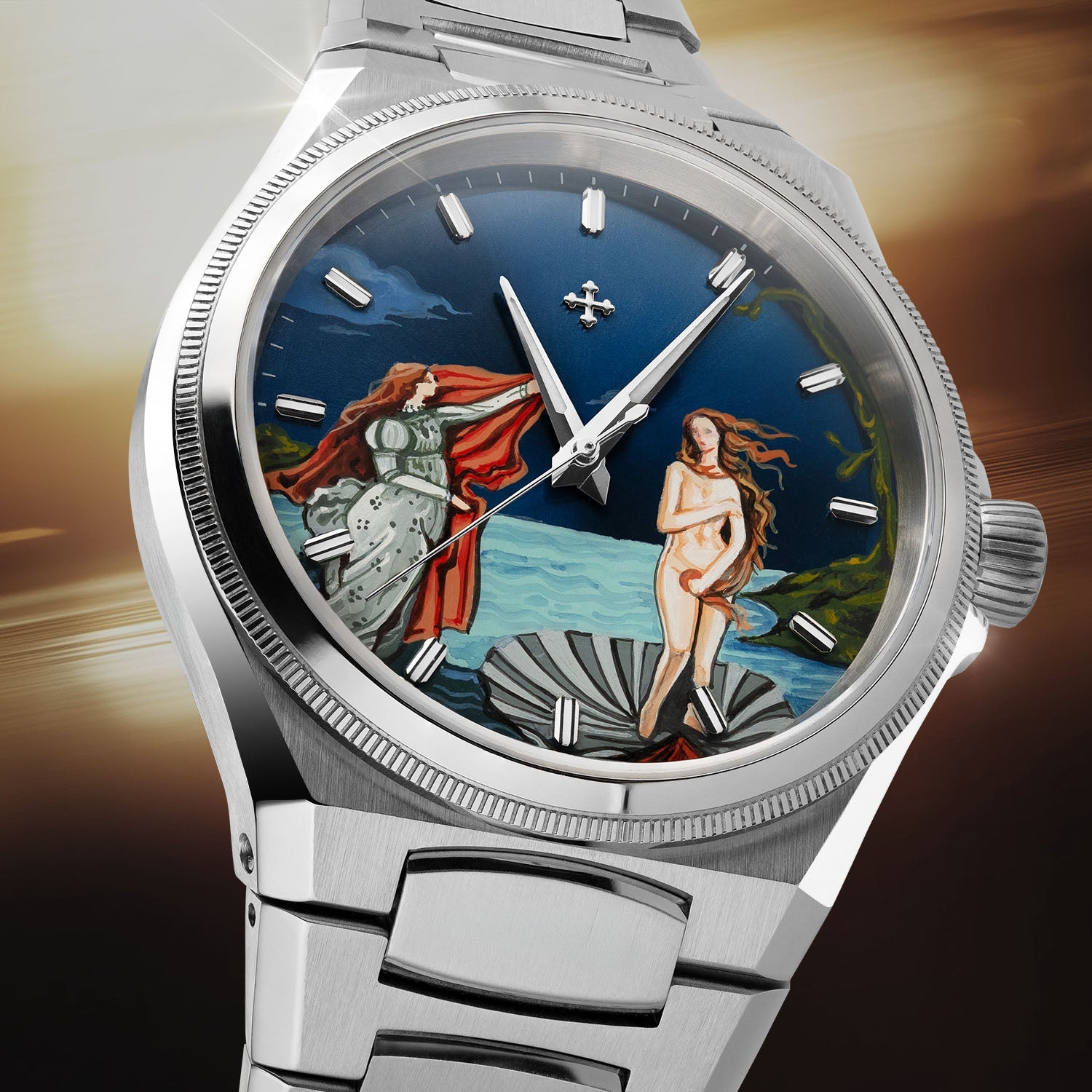anevenes アニーヴェネス set Venezianico Arsenale Venus – Limited Edition – IFL Watches