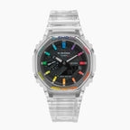 G-Shock CasiOak Crystal Jellyfish