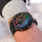 G-Shock CasiOak Galaxy