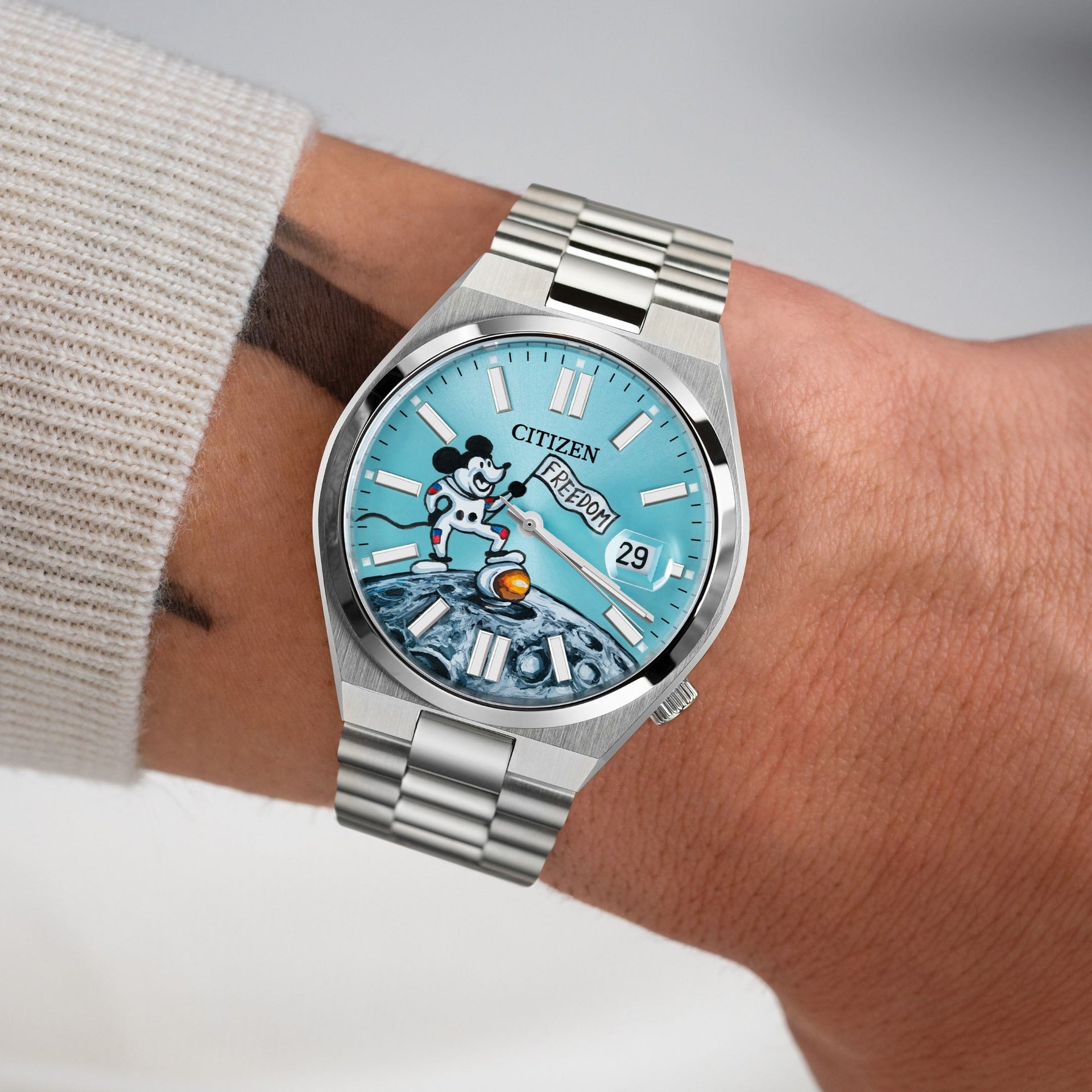 Free Willie Concept - Main Image