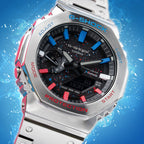 G-Shock CasiOak Metal "Pepsi" Limited Edition