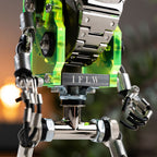 G2 Bot robotoy watch stand 