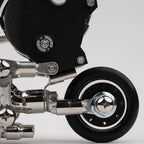 Watchley Davidson Robot Watch Stand 