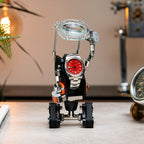 Wallie Robotoy Watch Stand