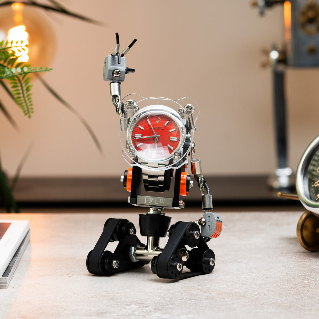 Wallie Robotoy Watch Stand