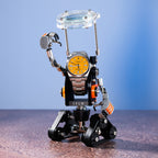 Wallie Robotoy Watch Stand