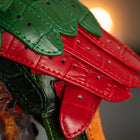 Tick Tock Squawk Sculpture Art 