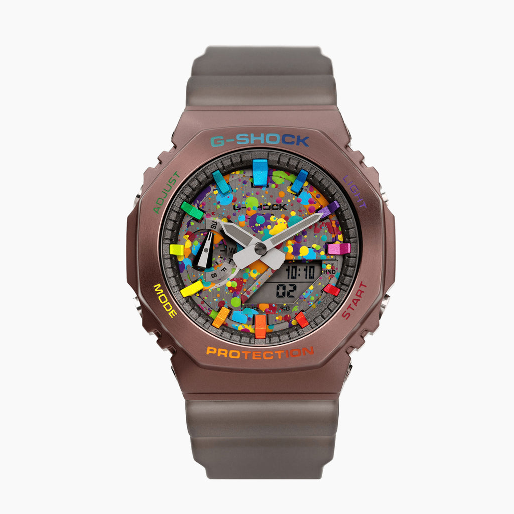 Exclusive Timepieces with Unique Dial Art – IFL Watches