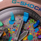 G-Shock CasiOak Bronze Phantasm