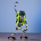 ReX Bot Watch Stand