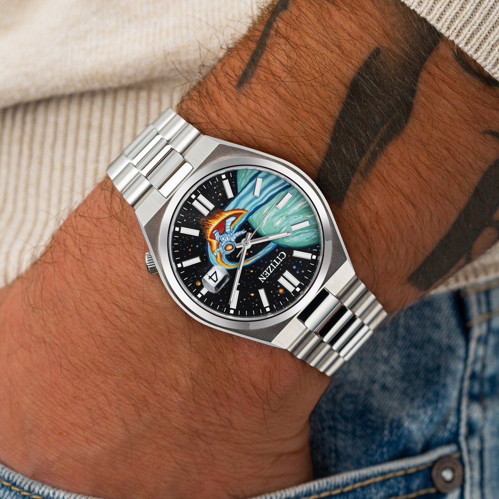 Citizen surf watches hot sale