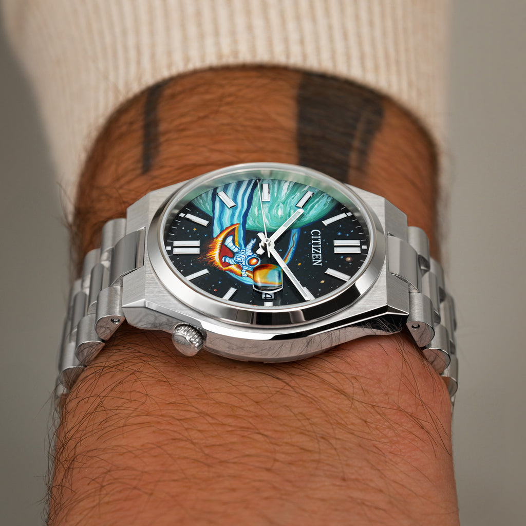 Citizen surf watches hot sale
