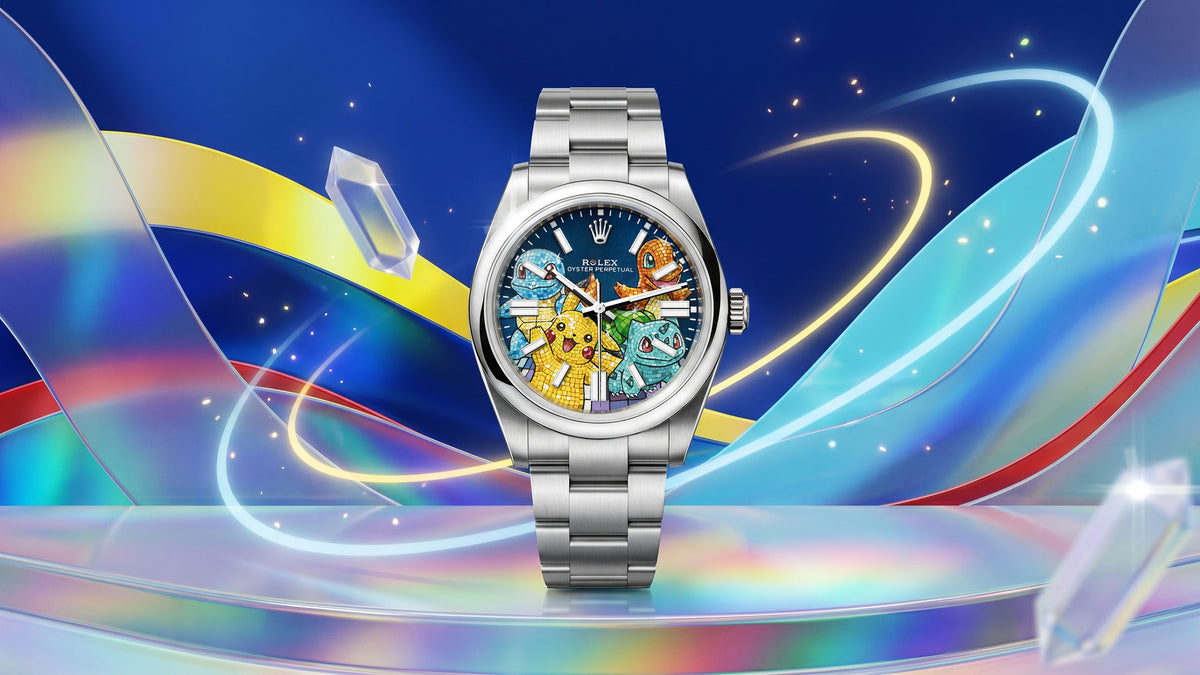 Bespoke Custom Watches & Artisan Accessories – IFL Watches