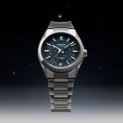 Casio Edifice Midnight Sky – Hand-painted custom Casio Edifice featuring night sky artwork, a bespoke limited edition timepiece by IFL Watches