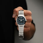 Casio Edifice Midnight Sky – Hand-painted custom Casio Edifice featuring night sky artwork, a bespoke limited edition timepiece by IFL Watches