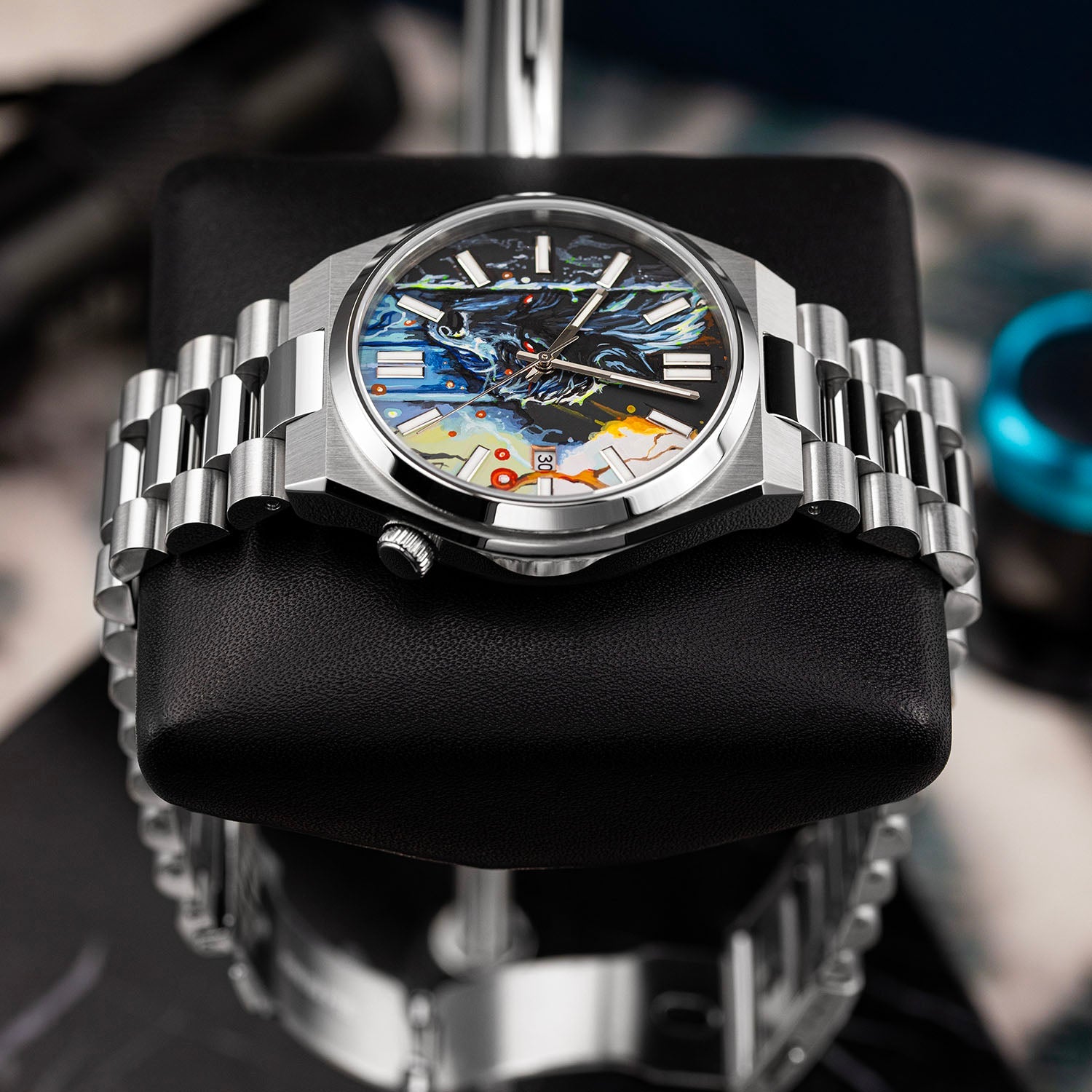 サルート　スタジオファイブ おとなのもてランジェリ～♡ スタディオファイブ04group VIカラー | La