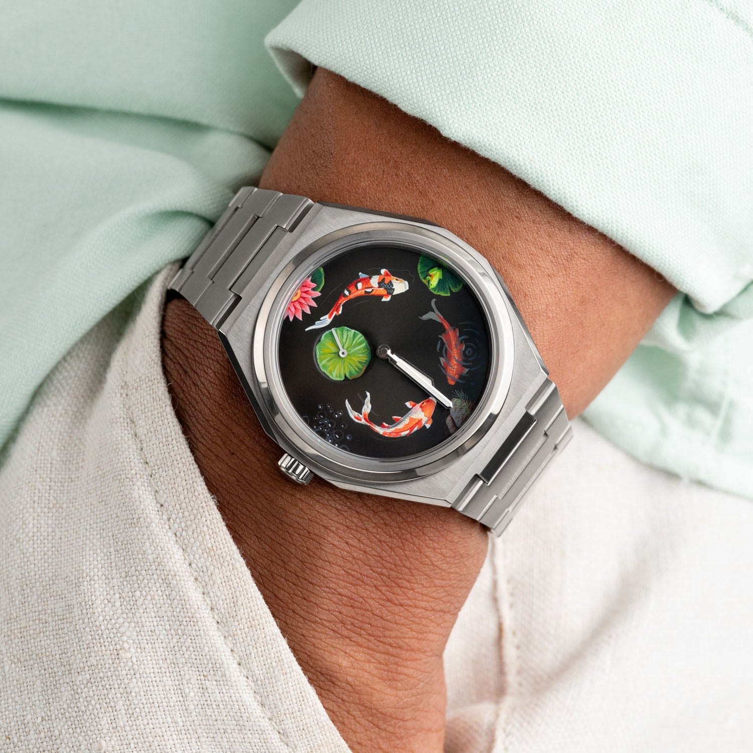 ト*ト様 【世界限定60台】Fish Ciurcuits Exploration ト*ト様 【世界限定60台】Fish Ciurcuits Exploration ト*ト様 【世界