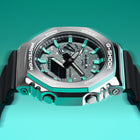 G-Shock CasiOak Steel Tiffany Sky Limited Edition