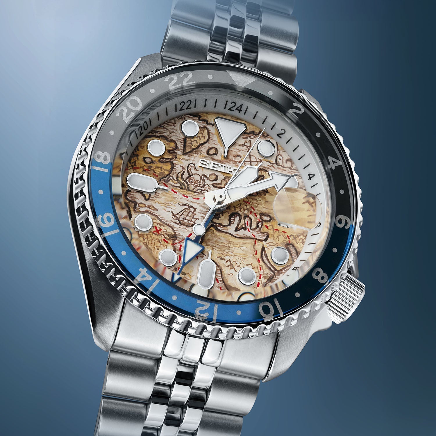 Explorer Concept – Limited Edition – IFL Watches