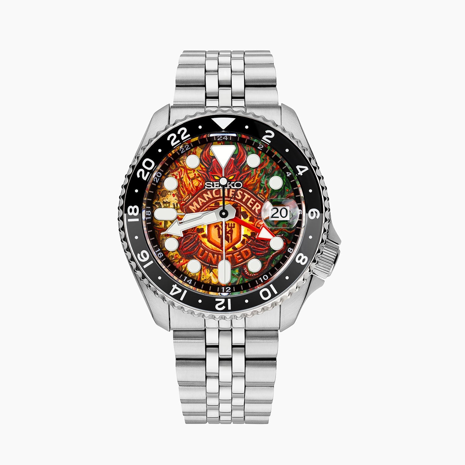 Tsuyosa Osaka Concept – Limited Edition – IFL Watches