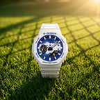 Casio G-Shock Honduras national flag watch by IFL Watches