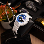 Custom Honduras flag G-Shock wristwatch by IFL Watches