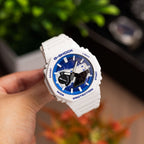 Custom Honduras flag G-Shock wristwatch by IFL Watches