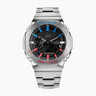 G-Shock CasiOak Metal 