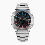 G-Shock CasiOak Metal "Pepsi" Limited Edition