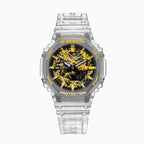 G-Shock CasiOak Sol