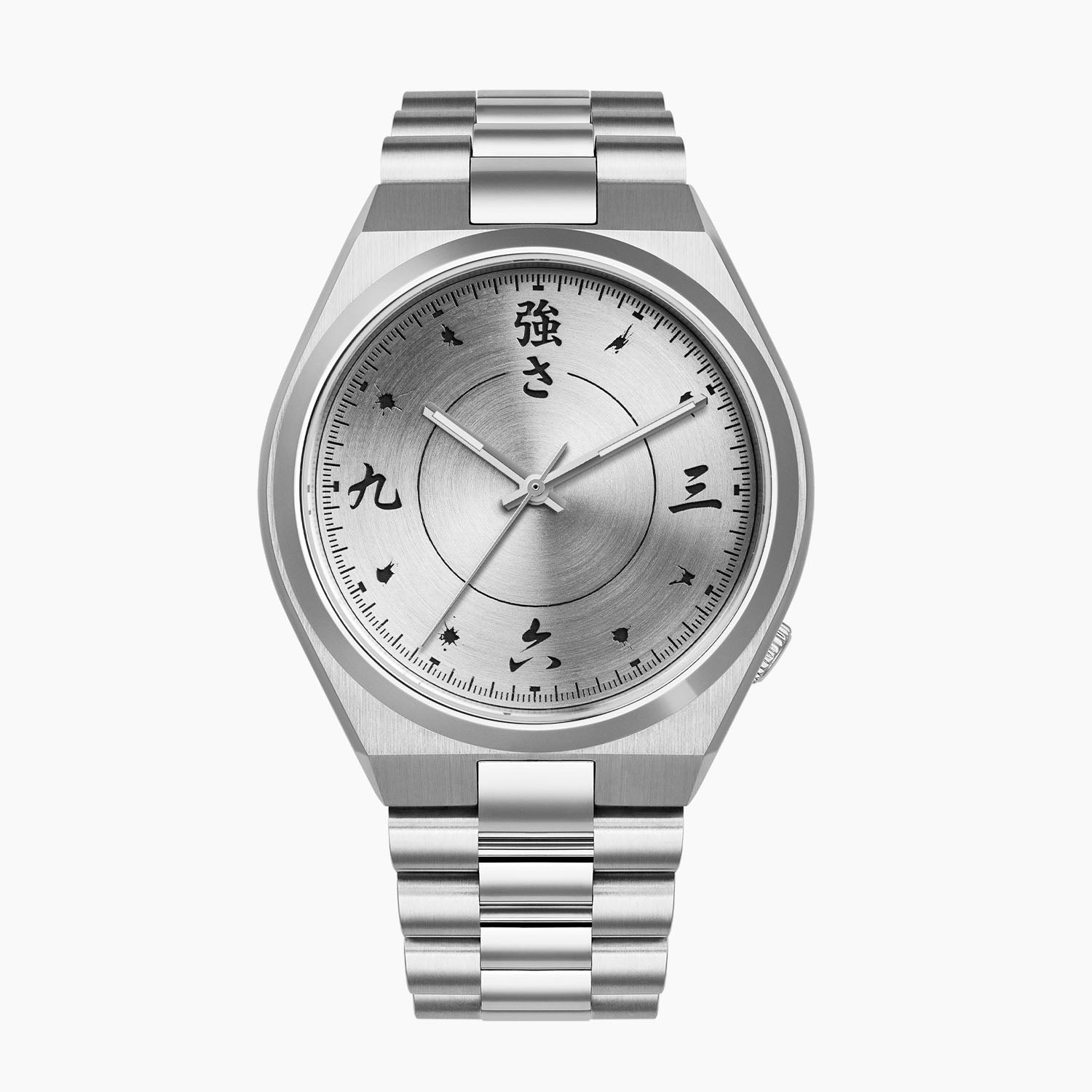 Tsuyosa Osaka Concept – Limited Edition – IFL Watches