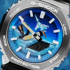 G-Shock CasiOak Supersonic Limited Edition
