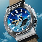 G-Shock CasiOak Supersonic Limited Edition