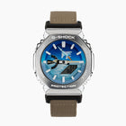 G-Shock CasiOak Supersonic Limited Edition