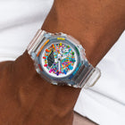 G-Shock CasiOak Cotton Dream