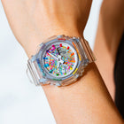 G-Shock CasiOak Cotton Dream