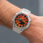 G-Shock CasiOak Mars