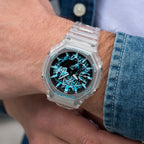 G-Shock CasiOak Uranus