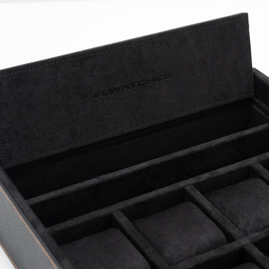 Noir Lifestyle Locker