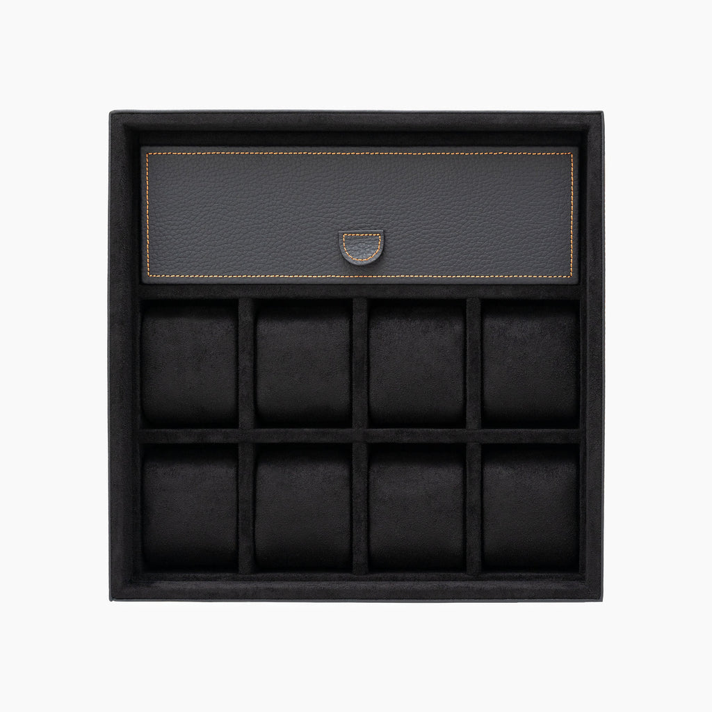 Noir Lifestyle Locker