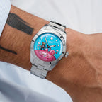 Oris Divers 65 Candyman Limited Edition