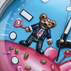 Oris Divers 65 Candyman Limited Edition