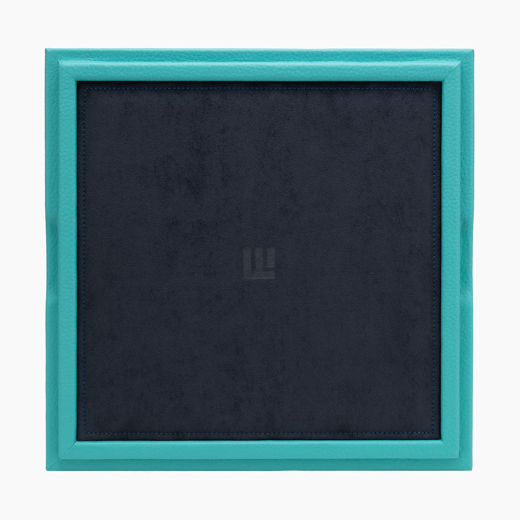 Teal Lifestyle Locker