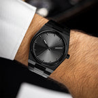 IFL Watches Canvax 40mm automatic 